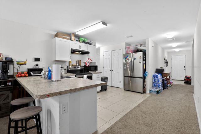 1124 NE 36TH STREET, Cape Coral, FL 33909