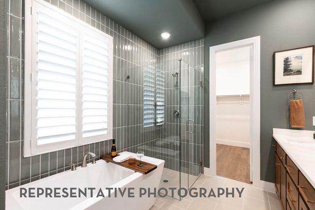 2716 Norfolk Drive, Celina, TX 75009