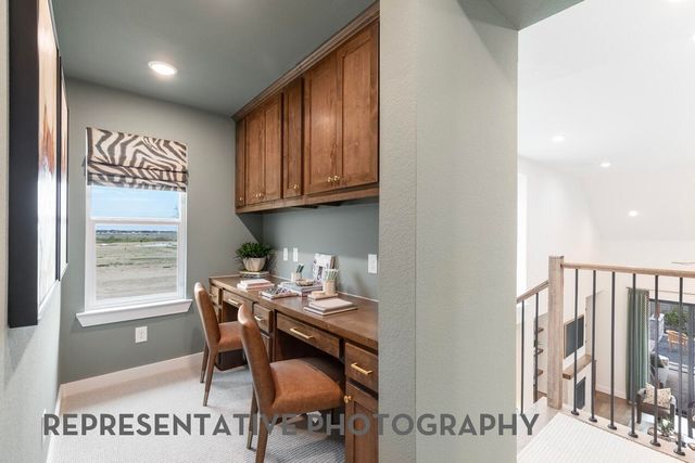 2716 Norfolk Drive, Celina, TX 75009