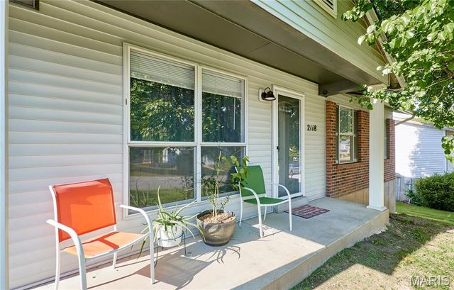 2118 Larkspur Landing, Imperial, MO 63052