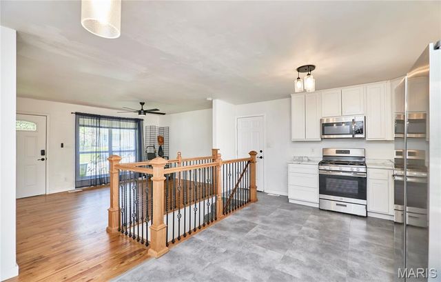 2118 Larkspur Landing, Imperial, MO 63052