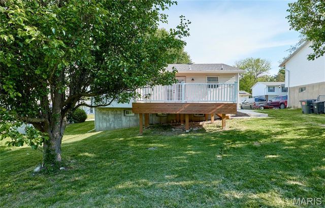 2118 Larkspur Landing, Imperial, MO 63052