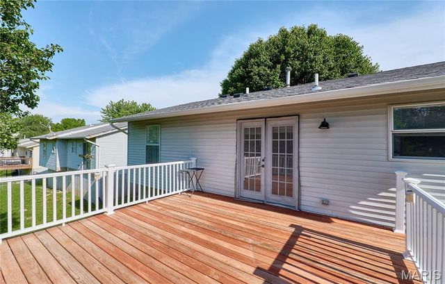 2118 Larkspur Landing, Imperial, MO 63052