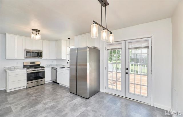 2118 Larkspur Landing, Imperial, MO 63052