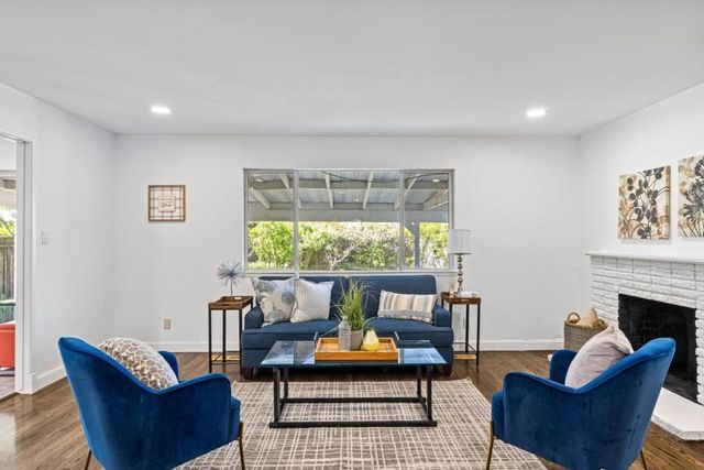 253 Helen Way, Livermore, CA 94550