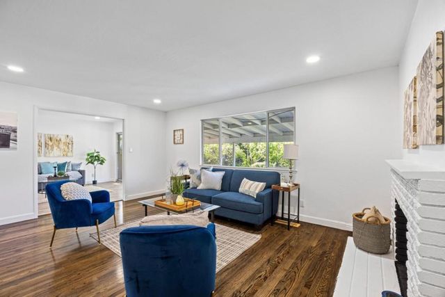 253 Helen Way, Livermore, CA 94550