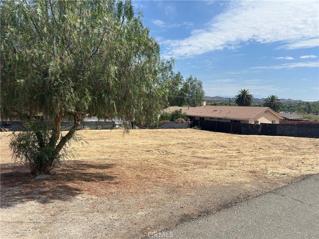 0 Reid Street, Lake Elsinore, CA 92530 — exterior
