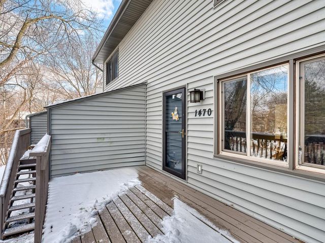 1470 Arden View Drive, Arden Hills, MN 55112