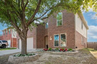 13837 High Mesa Road, Fort Worth, TX 76262