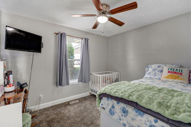 503 N Cherry Circle, Nixa, MO 65714