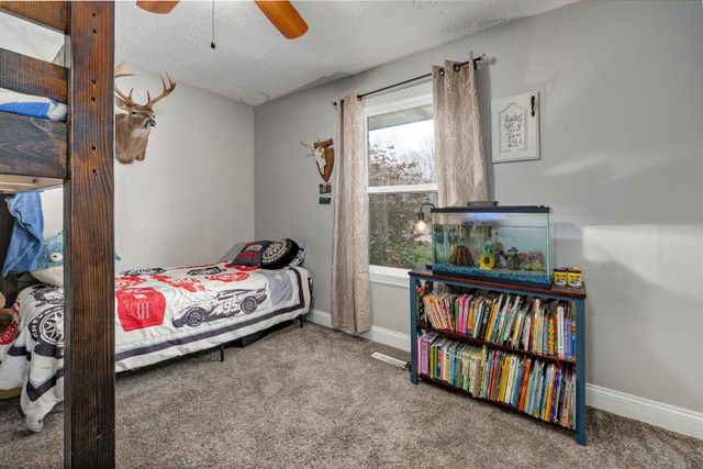 503 N Cherry Circle, Nixa, MO 65714