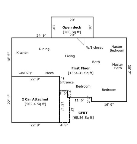 503 N Cherry Circle, Nixa, MO 65714