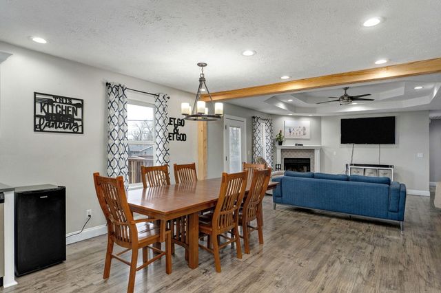 503 N Cherry Circle, Nixa, MO 65714