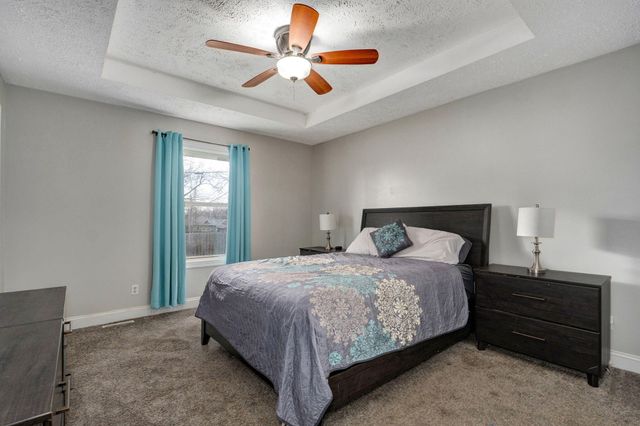 503 N Cherry Circle, Nixa, MO 65714