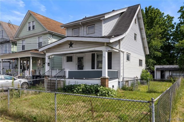 1847 Weston Avenue, Niagara Falls, NY 14305