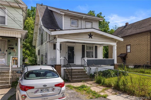 1847 Weston Avenue, Niagara Falls, NY 14305