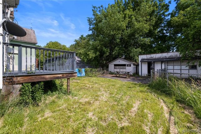 1847 Weston Avenue, Niagara Falls, NY 14305