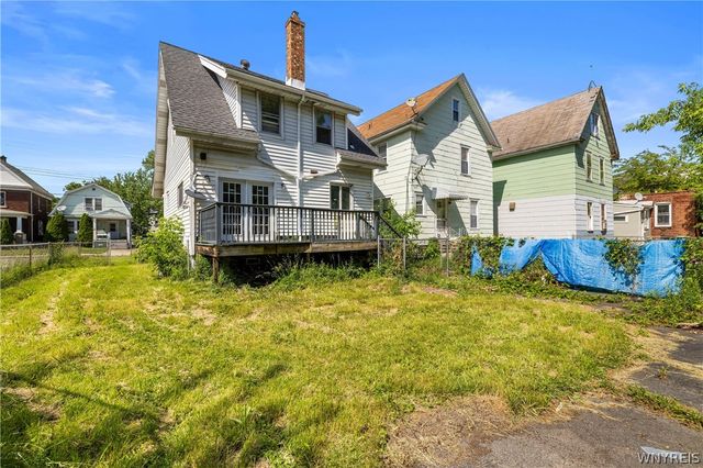 1847 Weston Avenue, Niagara Falls, NY 14305