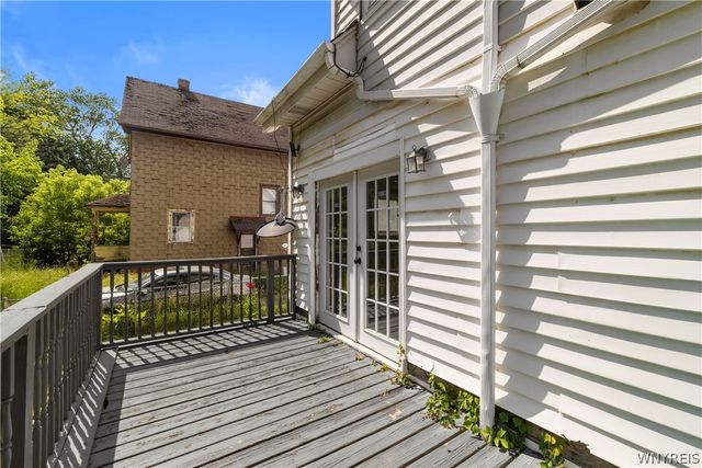 1847 Weston Avenue, Niagara Falls, NY 14305