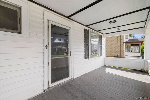 1847 Weston Avenue, Niagara Falls, NY 14305