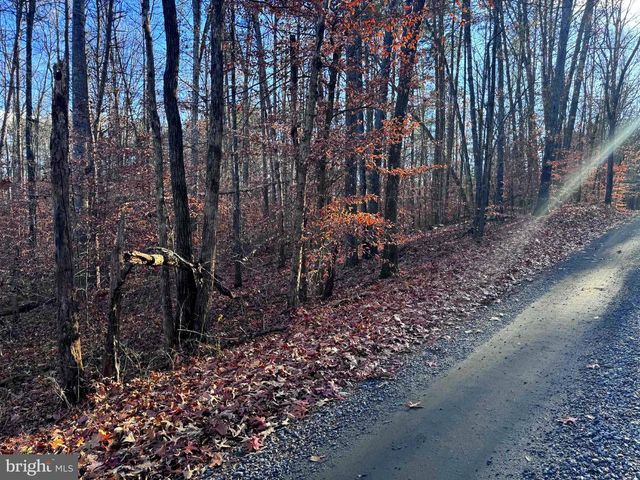 0 BUGGY LN, Rochelle, VA 22738