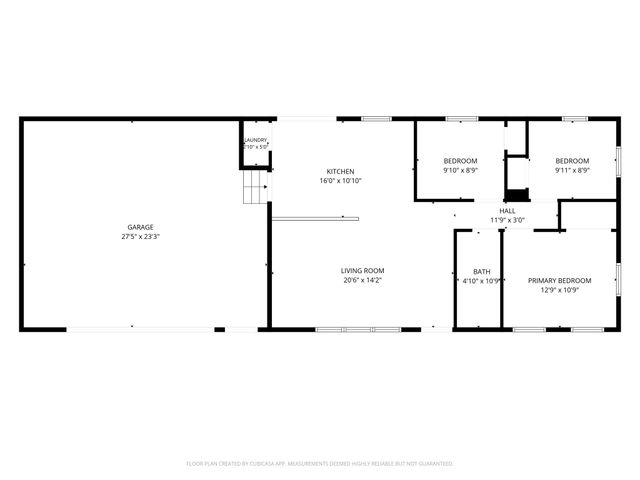 1150 Debaker Road, Muskegon, MI 49442