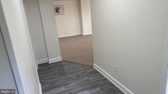 6606 NEWPORT RD, Hyattsville, MD 20784