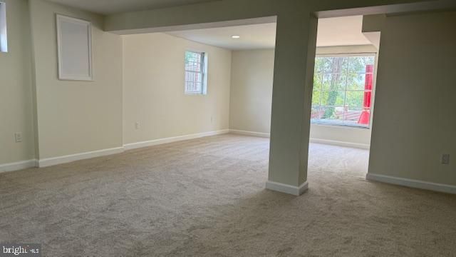 6606 NEWPORT RD, Hyattsville, MD 20784