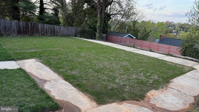 6606 NEWPORT RD, Hyattsville, MD 20784