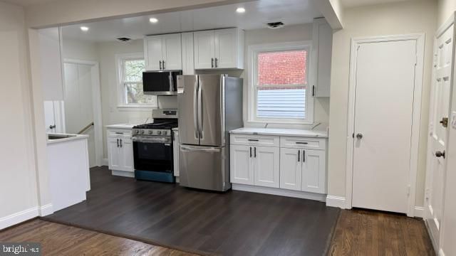6606 NEWPORT RD, Hyattsville, MD 20784