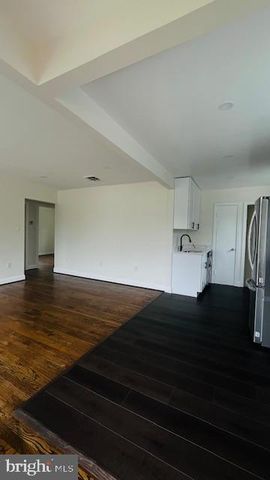 6606 NEWPORT RD, Hyattsville, MD 20784
