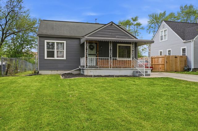 1927 Jermain Drive, Columbus, OH 43219