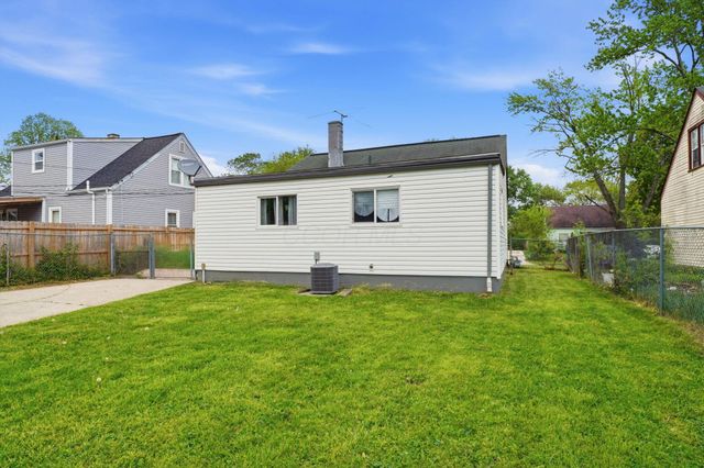 1927 Jermain Drive, Columbus, OH 43219