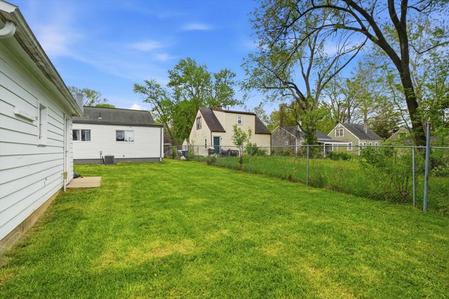 1927 Jermain Drive, Columbus, OH 43219