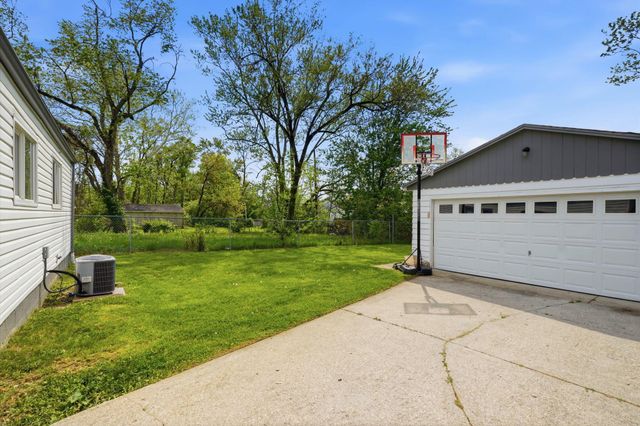 1927 Jermain Drive, Columbus, OH 43219