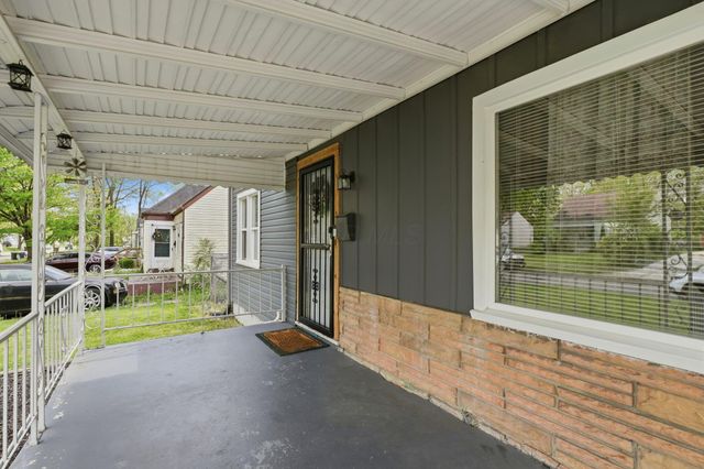 1927 Jermain Drive, Columbus, OH 43219