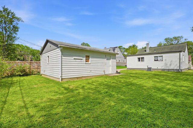 1927 Jermain Drive, Columbus, OH 43219