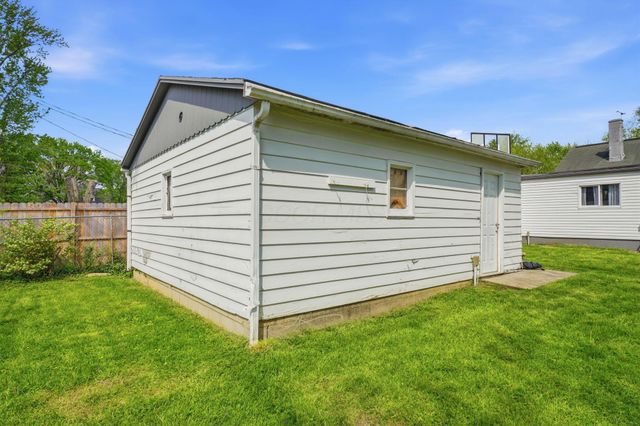 1927 Jermain Drive, Columbus, OH 43219