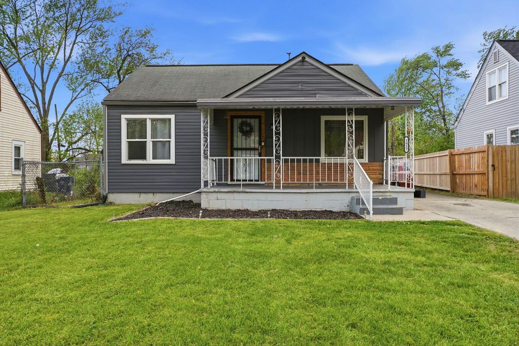 1927 Jermain Drive, Columbus, OH 43219