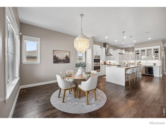 2911 Calmante Avenue, Superior, CO 80027