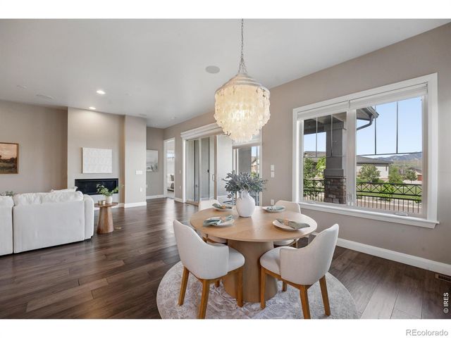 2911 Calmante Avenue, Superior, CO 80027