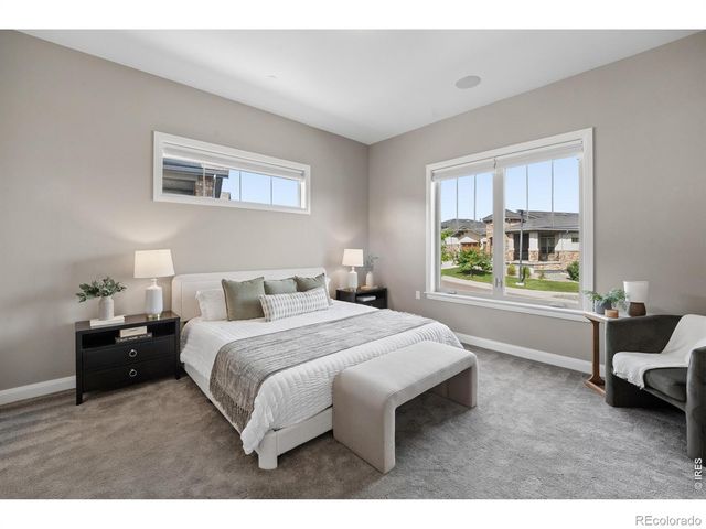 2911 Calmante Avenue, Superior, CO 80027