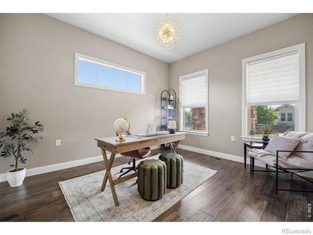 2911 Calmante Avenue, Superior, CO 80027