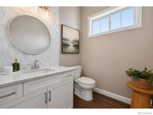 2911 Calmante Avenue, Superior, CO 80027