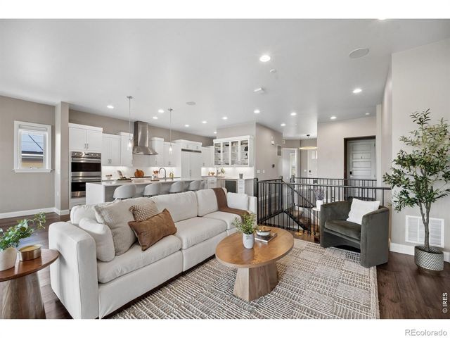 2911 Calmante Avenue, Superior, CO 80027