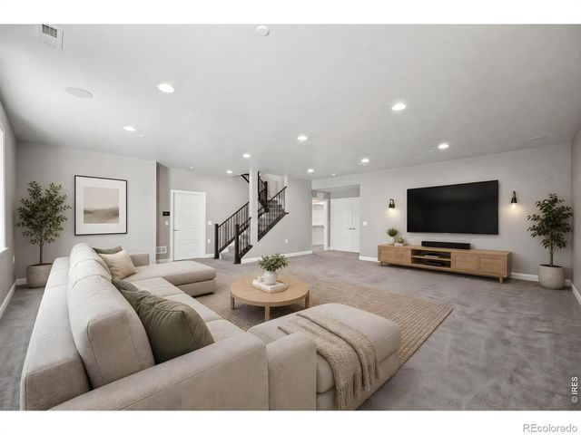 2911 Calmante Avenue, Superior, CO 80027