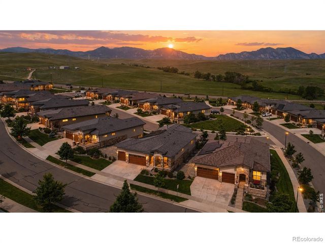 2911 Calmante Avenue, Superior, CO 80027