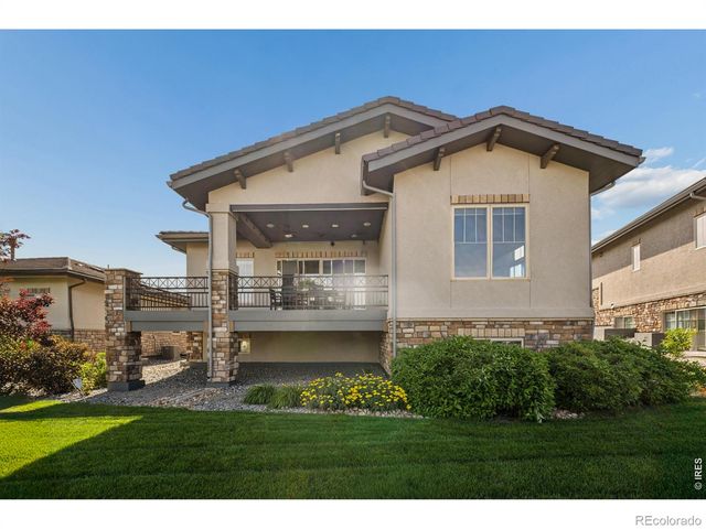 2911 Calmante Avenue, Superior, CO 80027