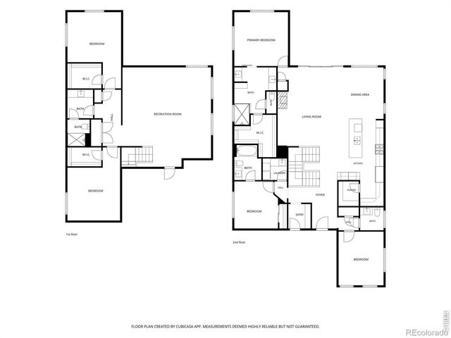 2911 Calmante Avenue, Superior, CO 80027