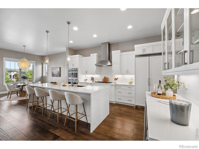 2911 Calmante Avenue, Superior, CO 80027